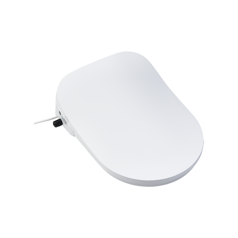  AD-AK6606V Heated Seat Automatic ElongatedMemory Intelligent  toilet cover