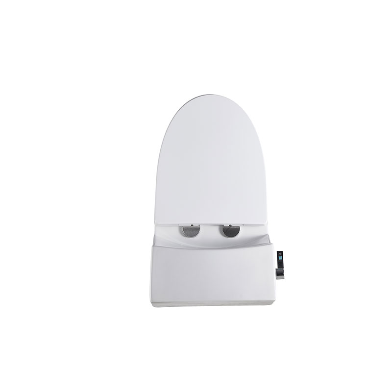 AD-118-OPT CUPC One Piece  Siphonic S-trap With Geberit water fitting Toilet