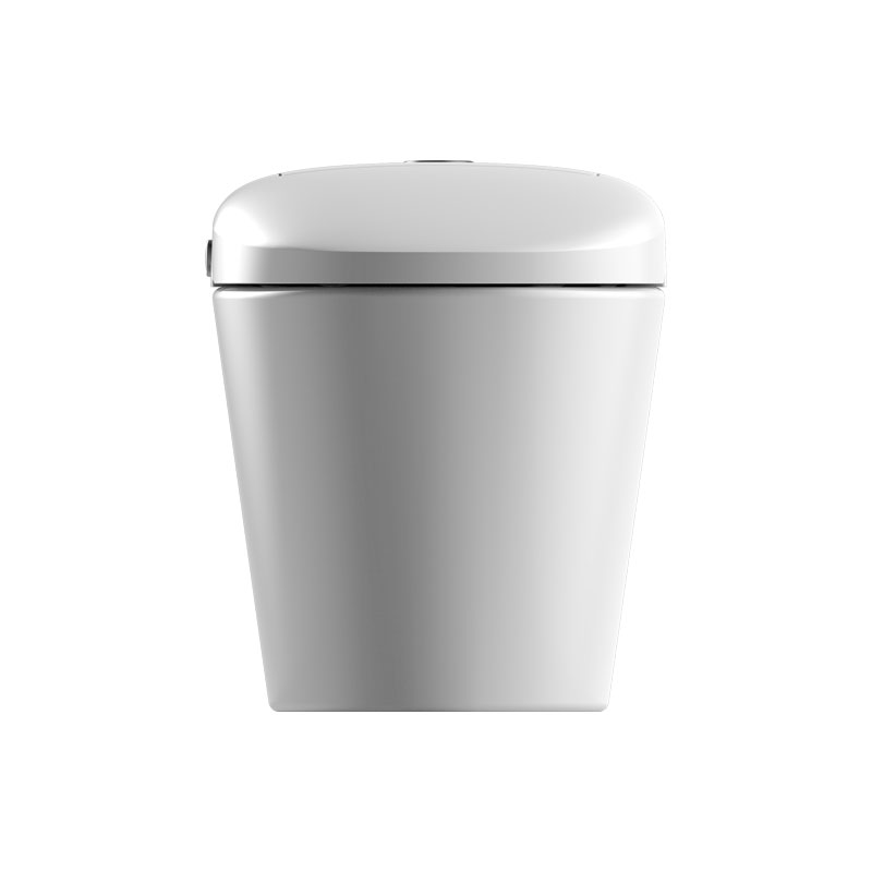 AD-M12 Eco Bathroom Saving Water Auto Sensor Flush S-trap intelligent bidet